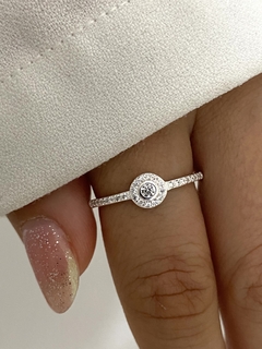 Anillo modelo 366 - comprar online