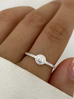 Anillo modelo 366 en internet