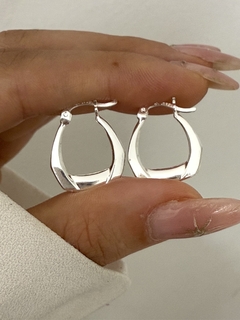 Argolla modelo 923 - comprar online