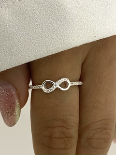 Anillo modelo 369 - comprar online