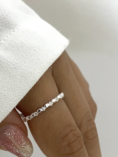 Anillo modelo 375 en internet