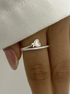 Anillo modelo 372 - comprar online