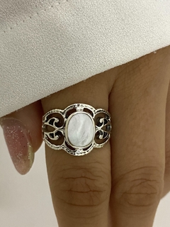 Anillo modelo 377 - comprar online