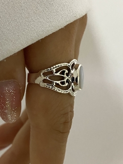 Anillo modelo 377 en internet