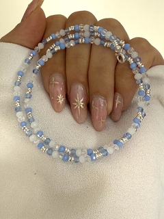 Choker modelo 48 (40cm)