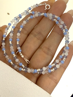 Choker modelo 48 (40cm) - comprar online