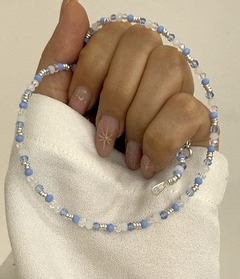 Choker modelo 48 (40cm) en internet