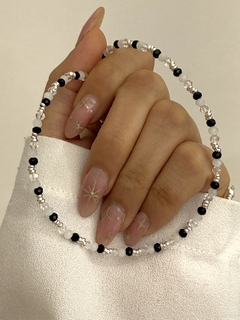Choker modelo 49 (40cm) en internet