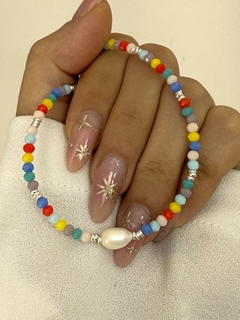 Choker modelo 50 (40cm)
