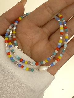Choker modelo 50 (40cm) - comprar online