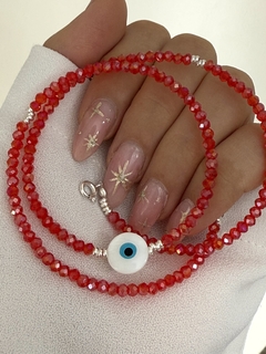 Choker modelo 51 (40cm)