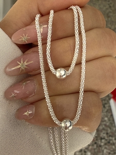 Conjunto modelo 101 (doble con extensión)
