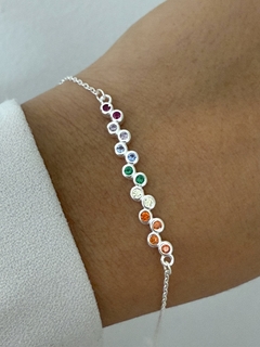 Pulsera modelo 108 - comprar online