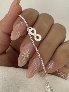 Pulsera modelo 110 importada 17+3 - comprar online