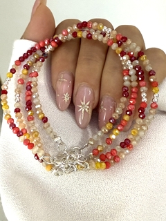 Pulsera modelo 109 (plata importada)