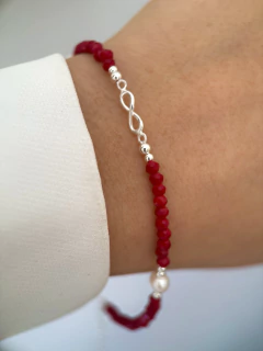 Pulsera modelo 304 (18cm + 3cm) importada - Vogamayorista