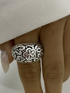 Anillo modelo 397 - comprar online