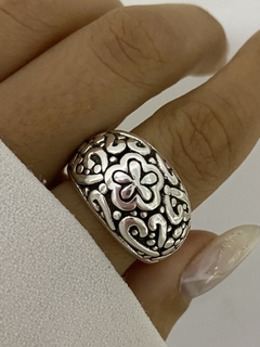 Anillo modelo 397 en internet