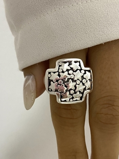 Anillo modelo 398 - comprar online