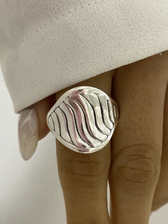 Anillo modelo 399 - comprar online