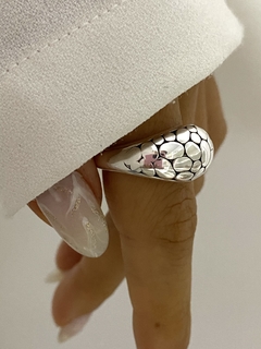 Anillo modelo 400 en internet