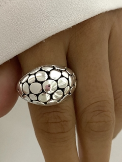 Anillo modelo 401 - comprar online
