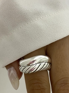 Anillo modelo 403 - comprar online