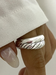 Anillo modelo 403 en internet