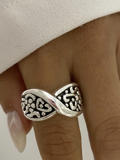 Anillo modelo 405 - comprar online