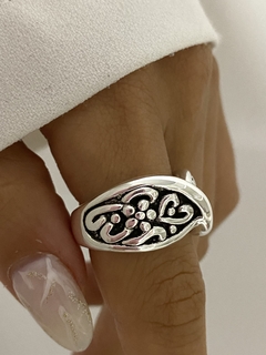 Anillo modelo 405 en internet