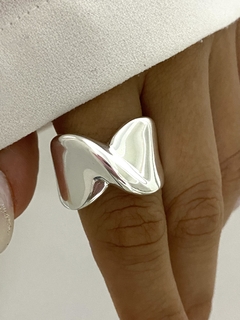 Anillo modelo 407 - comprar online