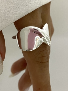 Anillo modelo 407 en internet