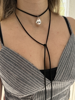 Conjunto gamuza modelo 2 - comprar online