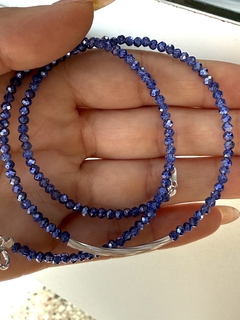 Choker modelo 55 (40cm) en internet