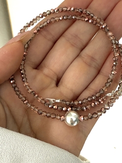 Choker modelo 56 - comprar online