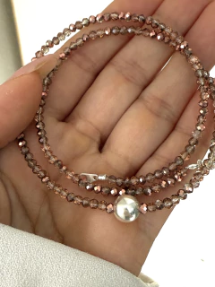 Choker modelo 56 - comprar online