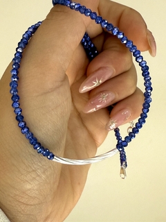 Choker modelo 55 (40cm) - comprar online