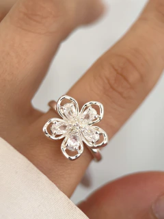 Anillo modelo 1973 (laminado premium blanco)