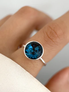 Anillo modelo 1970 importado
