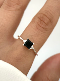 Anillo modelo 1307 importado - Vogamayorista