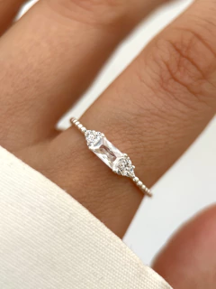 Anillo modelo 305 importado en internet