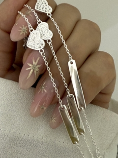 Pulsera modelo 114 Nena importada - comprar online