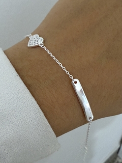 Pulsera modelo 114 Nena importada en internet