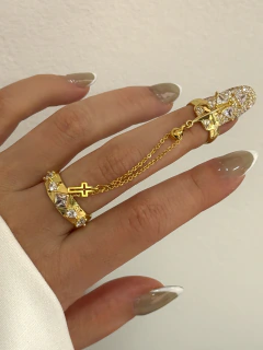 Anillo midi modelo 1948 AD
