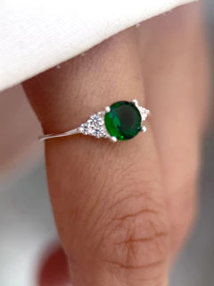 Anillo modelo 1323 importado - tienda online