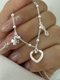 Conjunto modelo 107 40+5 importado - comprar online