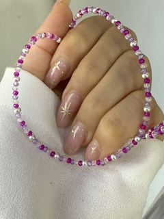 Choker modelo 57 en internet