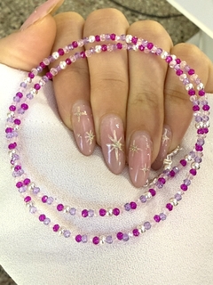Choker modelo 57
