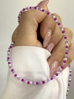Choker modelo 57 - comprar online