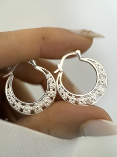 Argolla modelo 772 - comprar online